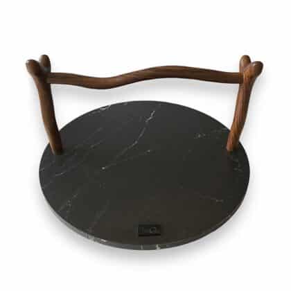 Tabla Kuxtal Lazy Susan
