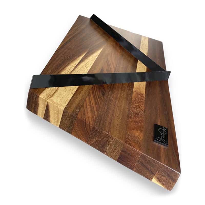 Tabla Sascab Parota - Imagen 2
