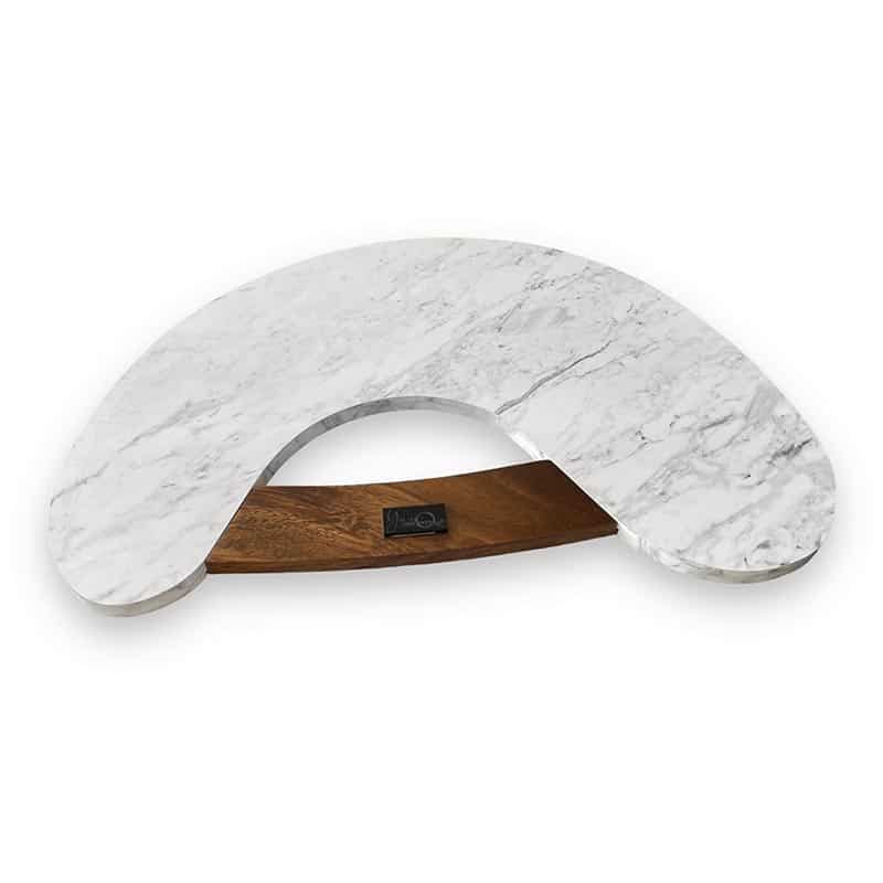 Tabla Ikal blanca - Imagen 2