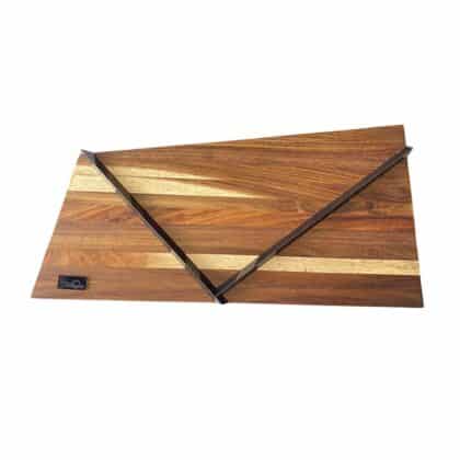 Tabla Sascab Parota