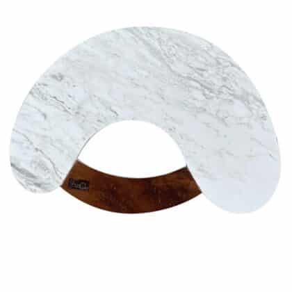 Tabla Ikal blanca