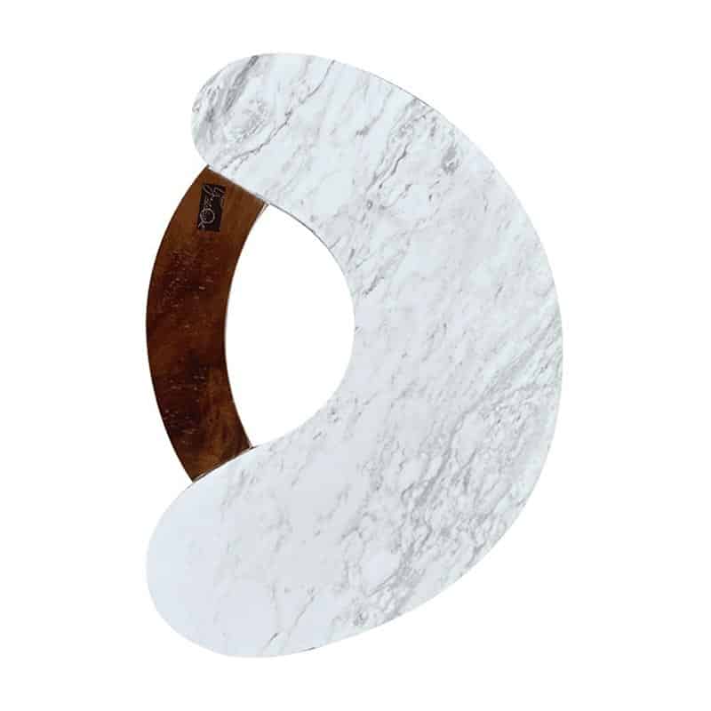 Tabla Ikal blanca - Imagen 3