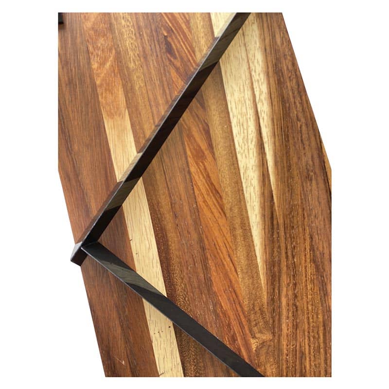 Tabla Sascab Parota - Imagen 4