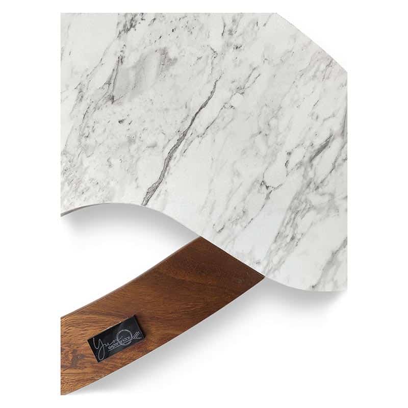 Tabla Ikal blanca - Imagen 4