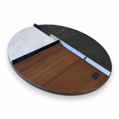Tabla Deco Lazy Susan