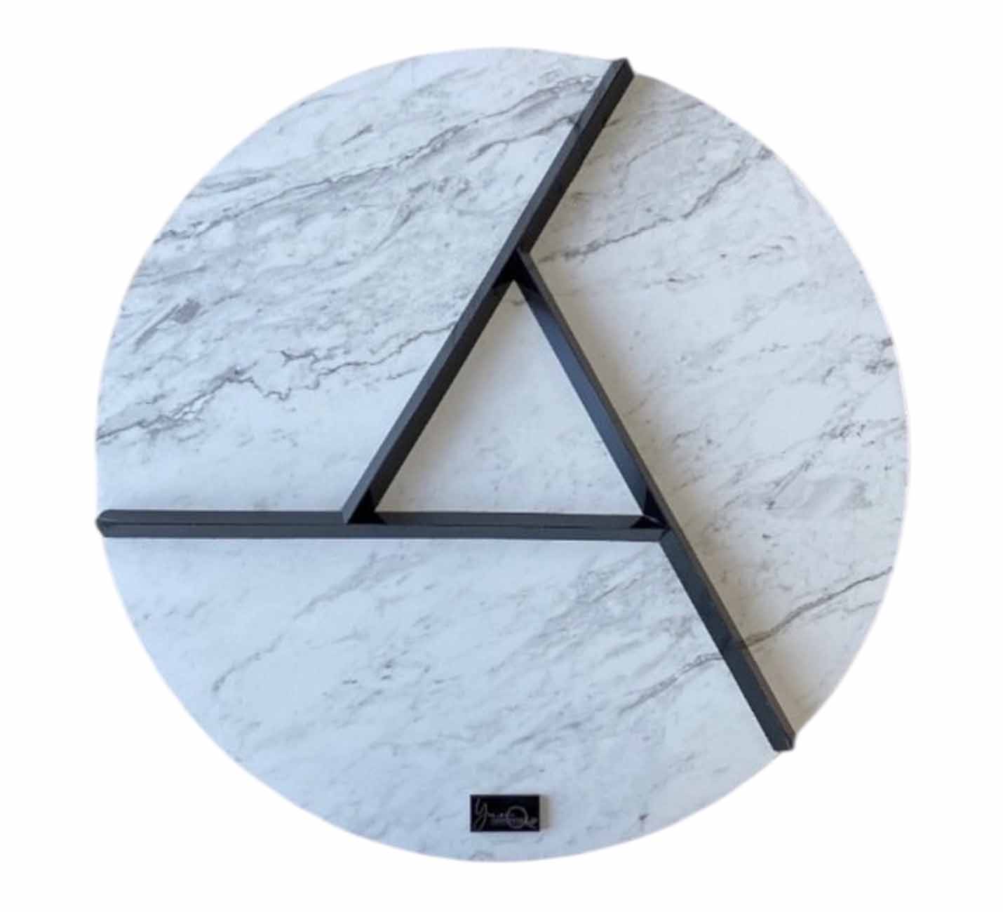 Tabla Kulumuy Lazy Susan - Image 2